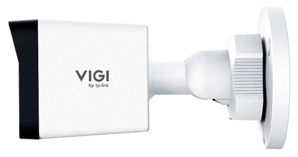 TP-Link VIGI EasyCam C320 Bala (forma) Cámara de seguridad IP Exterior 1920 x 1080 Pixeles Techo/Pared/Poste
