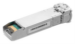 TP-Link SM5110-LR red modulo transceptor Fibra óptica 10000 Mbit/s SFP+ 1310 nm