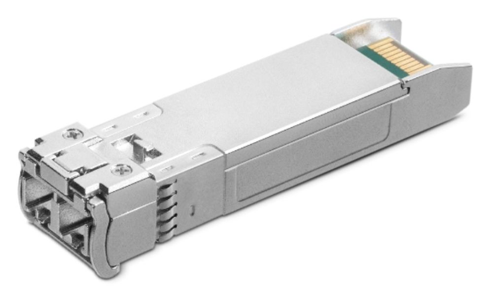 TP-Link SM5110-LR red modulo transceptor Fibra óptica 10000 Mbit/s SFP+ 1310 nm