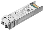 TP-Link Omada SM5110-SR red modulo transceptor Fibra óptica 10000 Mbit/s SFP+ 850 nm