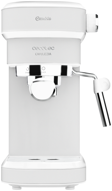 Cecotec Cafelizzia 790 Máquina espresso 1,2 L
