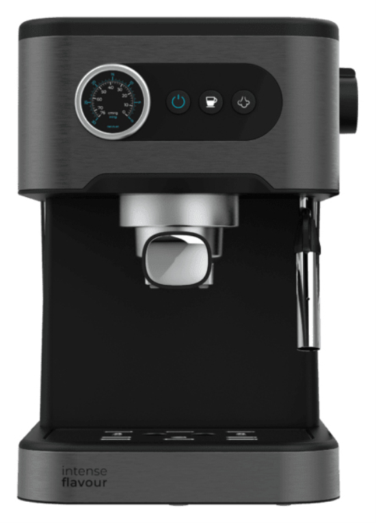 Cecotec Power Espresso 20 Pro Semi-automática Máquina espresso 1,5 L