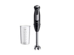 Braun MultiQuick 5 Pro 0,6 L Batidora de inmersión 1000 W Negro, Plata