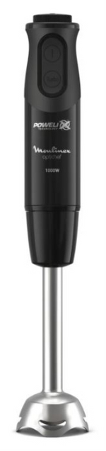 Moulinex DD64 0,8 L Batidora de inmersión 1000 W Negro