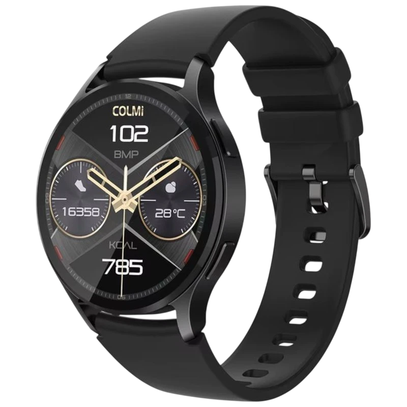 Colmi I28 Ultra Reloj inteligente Negro #negro
