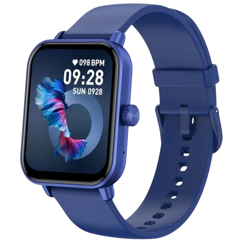 Colmi P81 Reloj inteligente Azul #azul