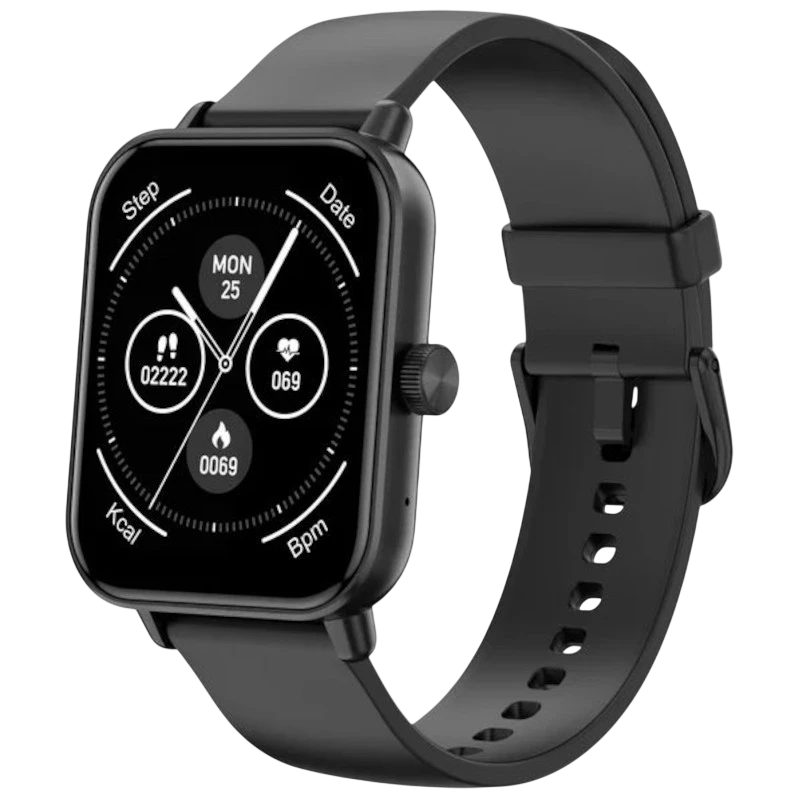Colmi P81 Reloj inteligente Negro #negro