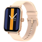 Colmi P81 Reloj inteligente Dorado #dorado