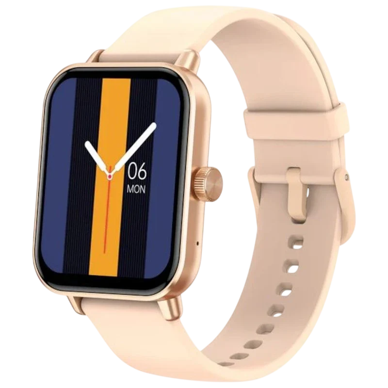 Colmi P81 Reloj inteligente Dorado #dorado