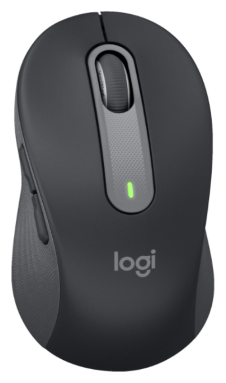 Teclado + mouse Logitech signature mk650