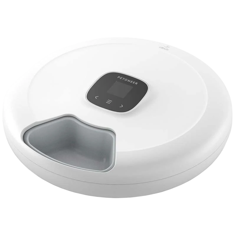 Comedero AutomÃ¡tico Petoneer NutriSpin