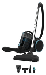 Aspirador de trineo Cecotec conga rockstar multicyclonic xl animal plus