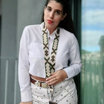 Correa Colgante COOL Universal con Tarjeta para Smartphone Verde - PixelPlaza