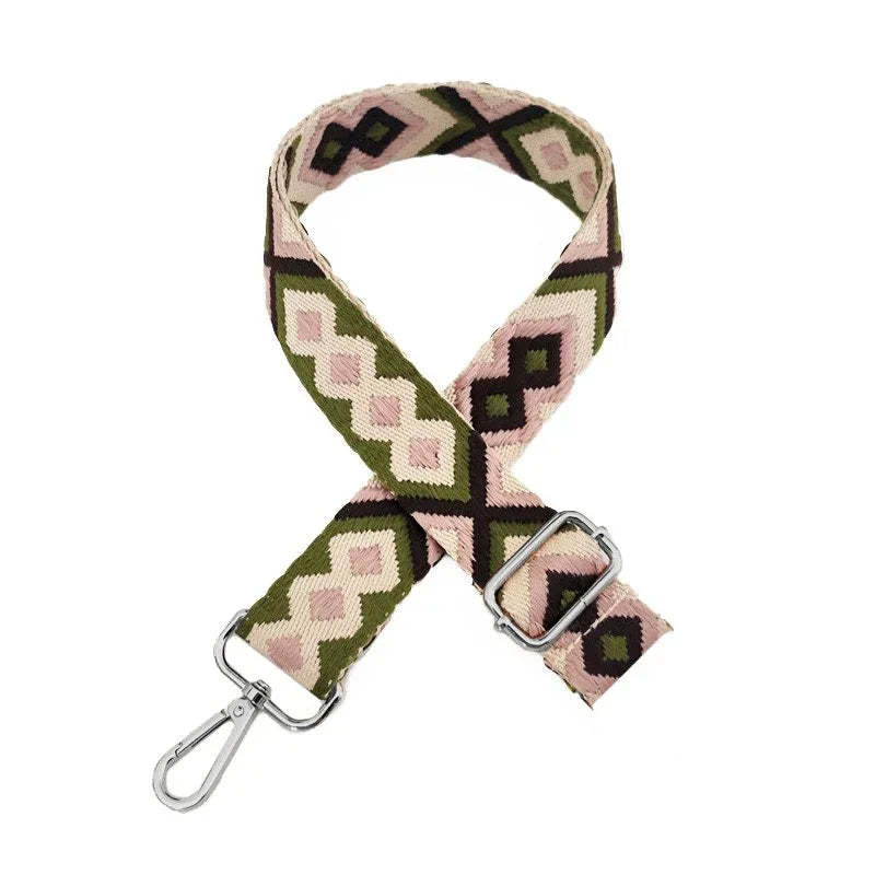 Correa Colgante COOL Universal con Tarjeta para Smartphone Verde - PixelPlaza