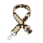 Correa Colgante COOL Universal con Tarjeta para Smartphone Verde - PixelPlaza