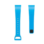 Correa COOL para Xiaomi Mi Band 4C Liso Celeste - PixelPlaza