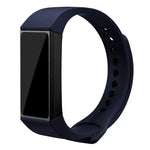 Correa COOL para Xiaomi Mi Band 4C Liso Marino - PixelPlaza