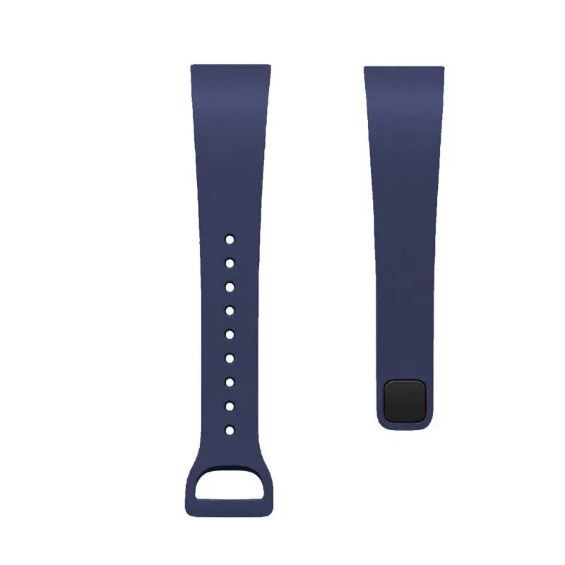 Correa COOL para Xiaomi Mi Band 4C Liso Marino - PixelPlaza
