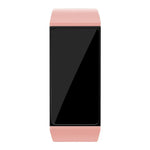Correa COOL para Xiaomi Mi Band 4C Liso Rosa - PixelPlaza