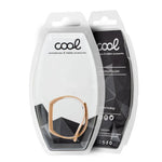 Correa COOL para Xiaomi Mi Band 5 / 6 / 7 / Amazfit Band 5 Sport Rosa Pastel - PixelPlaza