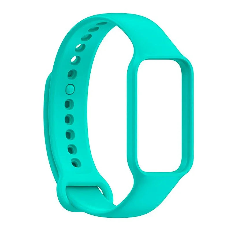 Correa COOL para Xiaomi Redmi Smart Band 2 Liso Mint - PixelPlaza