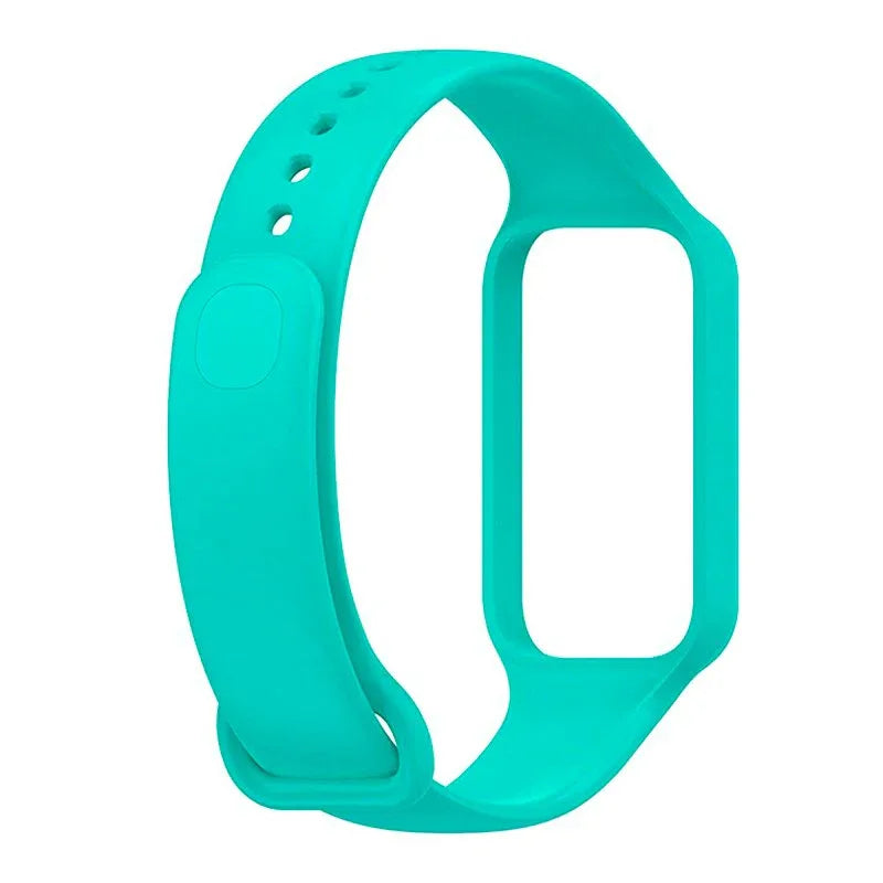Correa COOL para Xiaomi Redmi Smart Band 2 Liso Mint - PixelPlaza