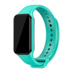 Correa COOL para Xiaomi Redmi Smart Band 2 Liso Mint - PixelPlaza