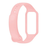 Correa COOL para Xiaomi Redmi Smart Band 2 Liso Rosa - PixelPlaza