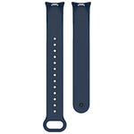 Correa COOL para Xiaomi Smart Band 8 / 9 / 10 Liso Marino - PixelPlaza