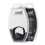 Correa COOL para Xiaomi Smart Band 8 / 9 / 10 Liso Marino - PixelPlaza
