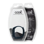Correa COOL para Xiaomi Smart Band 8 / 9 / 10 Liso Marino - PixelPlaza