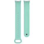 Correa COOL para Xiaomi Smart Band 8 / 9 / 10 Liso Mint - PixelPlaza