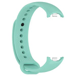 Correa COOL para Xiaomi Smart Band 8 / 9 / 10 Liso Mint - PixelPlaza