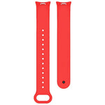 Correa COOL para Xiaomi Smart Band 8 / 9 / 10 Liso Rojo - PixelPlaza