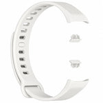 Correa de silicona Xiaomi Smart Band 11 Active Blanco #blanco