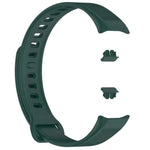 Correa de silicona Xiaomi Smart Band 11 Active Verde #verde