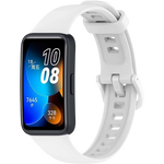 Correa Huawei Band 8 Huawei Band 9 Honor Band 9 Silicona Blanco #blanco