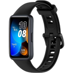 Correa Huawei Band 8 Huawei Band 9 Honor Band 9 Silicona Negro #negro