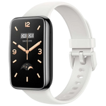 Correa Xiaomi Smart Band 7 Pro Silicona Blanco #blanco