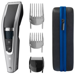 Philips 5000 series Hairclipper series 5000 HC5650/15 Cortapelos lavable