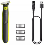 Philips Norelco OneBlade OneBlade 360 QP2724/23 Cara