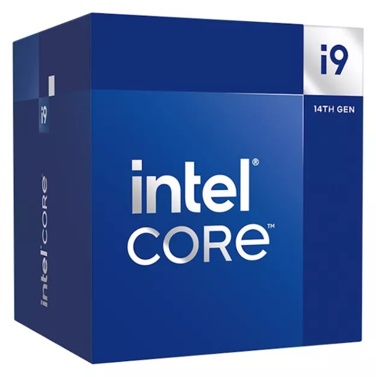 Intel Core i9-14900F procesador 36MB Smart Cache Caja