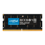 Crucial DDR5 32GB 5600MHz CL46 SO-DIMM CT32G56C46S5 Memoria RAM