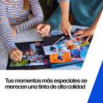 HP Cartucho de tinta Original 912XL cian de alta capacidad