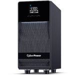 SAI Online Cyberpower OLS3KECR/ 3000VA-2700W/ 7 Salidas/ Formato Torre