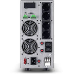 SAI Online Cyberpower OLS3KECR/ 3000VA-2700W/ 7 Salidas/ Formato Torre
