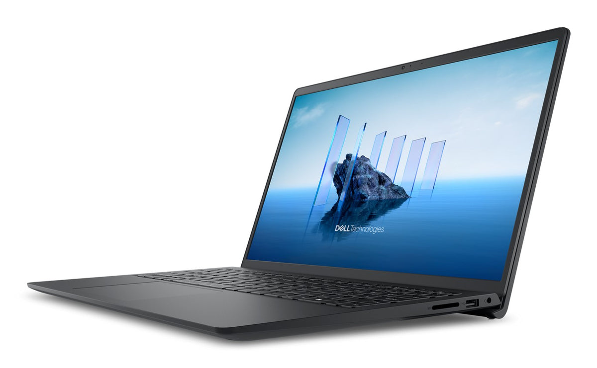 Portatil Dell pro 15 essential pv15250 i5 - 1334u · 8GB · SSD 512GB · 15.6 pulgadas FHD · W11P