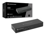 Dockin station conceptronic 13 en 1