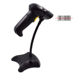 Lector codigo barras Ewent ew3430 wireless