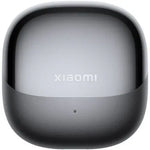 Auriculares Bluetooth Xiaomi Buds 5 con estuche de carga/ Negros - PixelPlaza